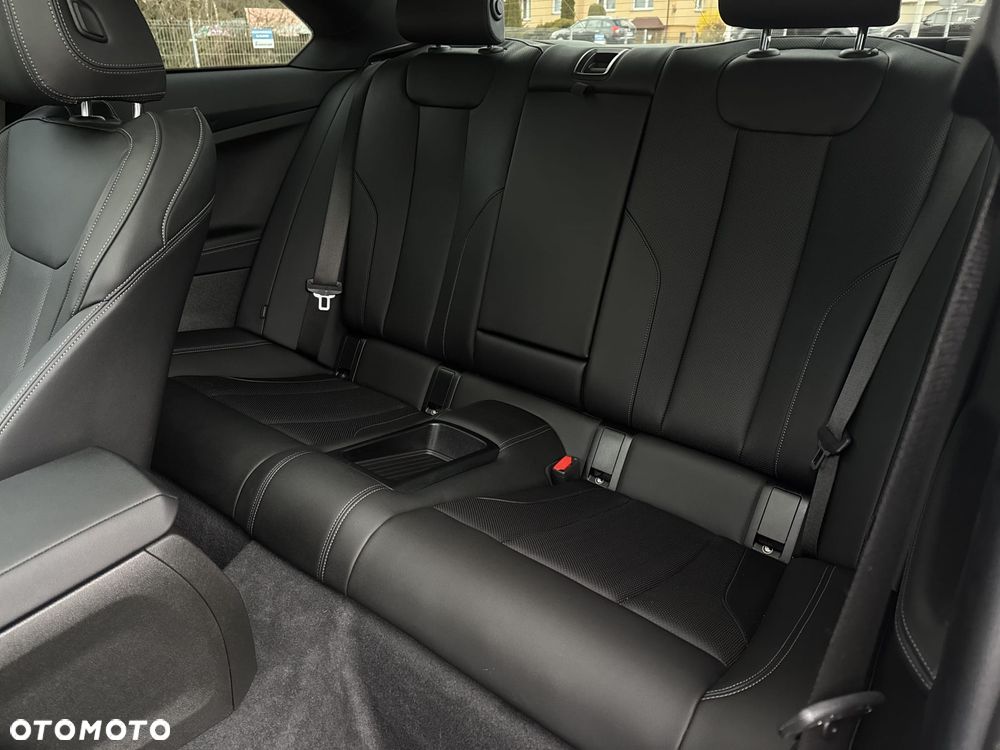 BMW Seria 2 230i M Sport - 12