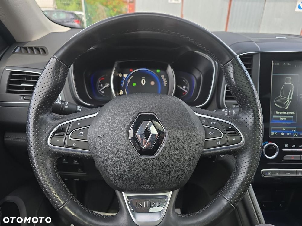 Renault Koleos 2.0 Blue dCi Initiale Paris 4x4 X-Tronic - 11