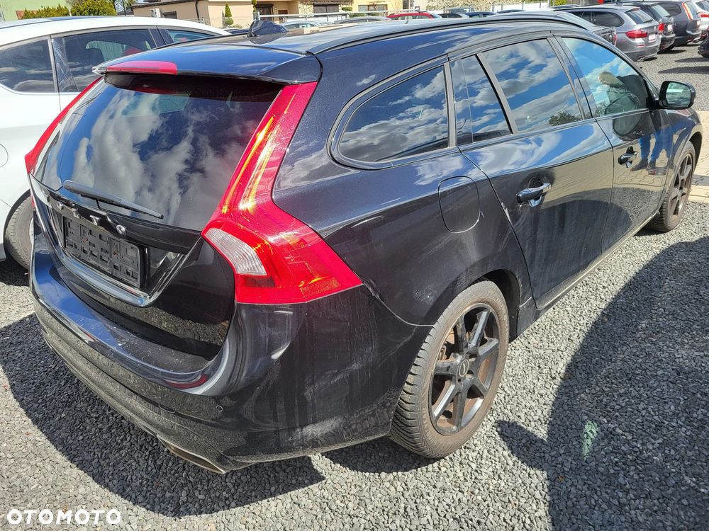 Volvo V60 - 2