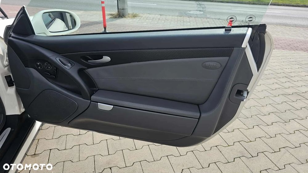 Mercedes-Benz SL 500 - 19