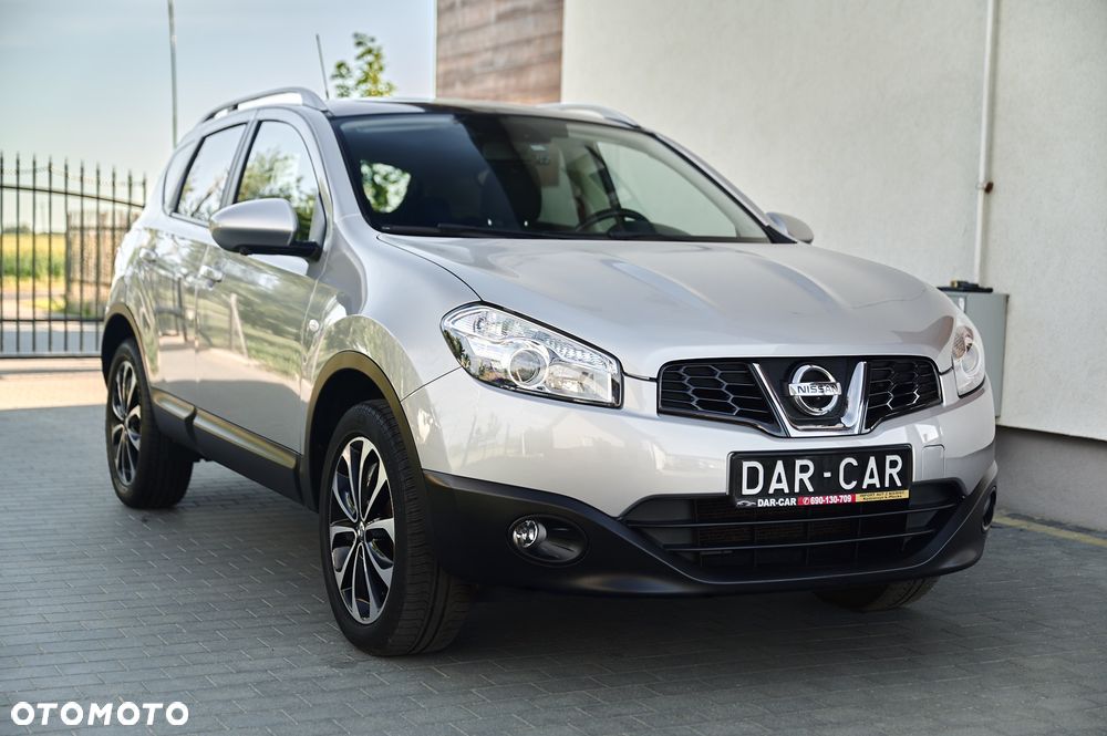 Nissan Qashqai 1.6 360 - 18