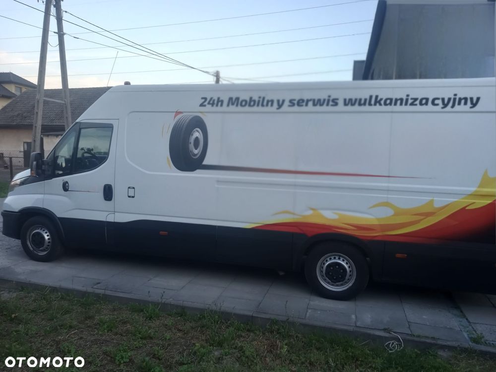 Iveco 35S14 - 1