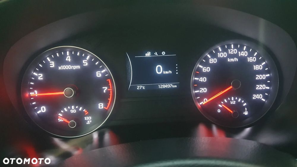 Kia Sportage 1.6 GDI 2WD Attract - 13