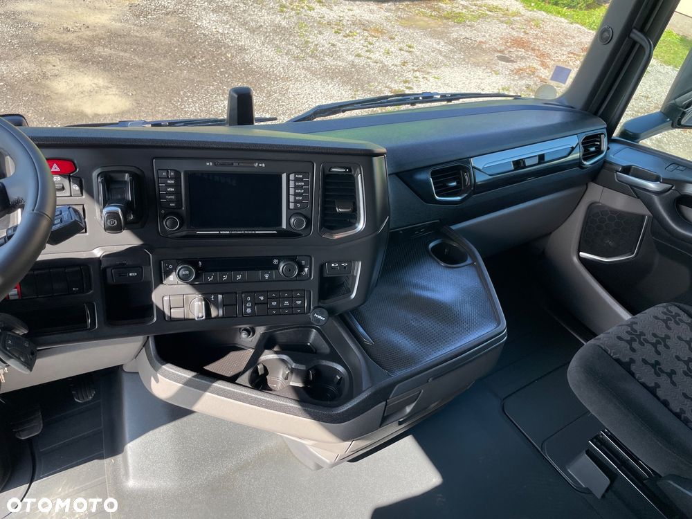 Scania S 500/Automat/Retarder/Euro 6 D - 16