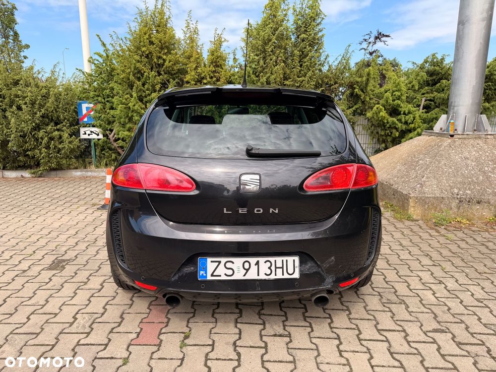 Seat Leon 1.6 Reference - 7