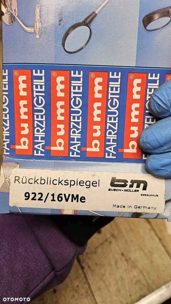 Uniwersalne lusterka - 10