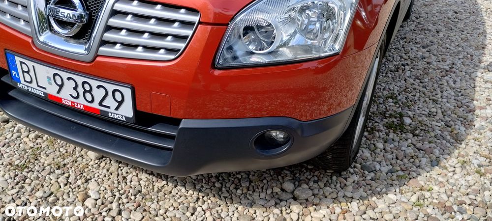 Nissan Qashqai 1.6 acenta - 5