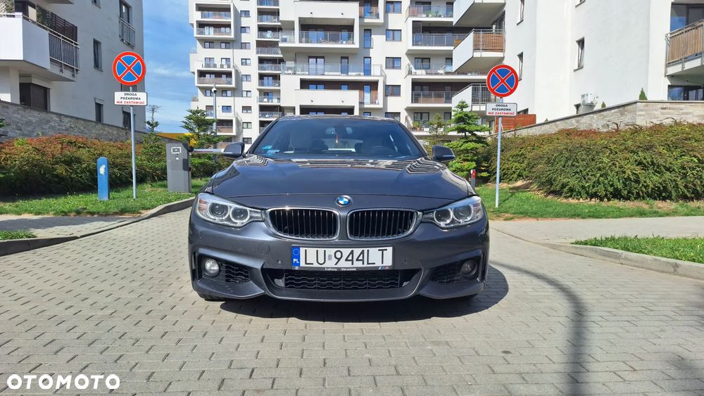 BMW Seria 4 - 17