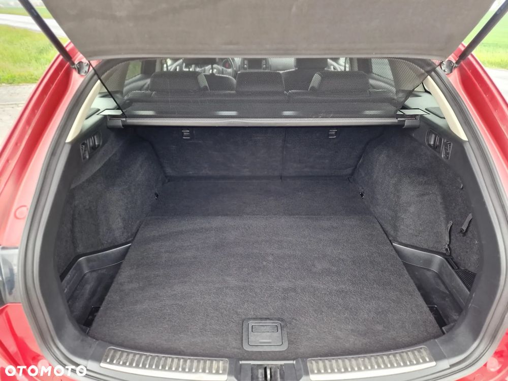 Mazda 6 SKYACTIV-D 150 i-ELOOP Exclusive-Line - 23