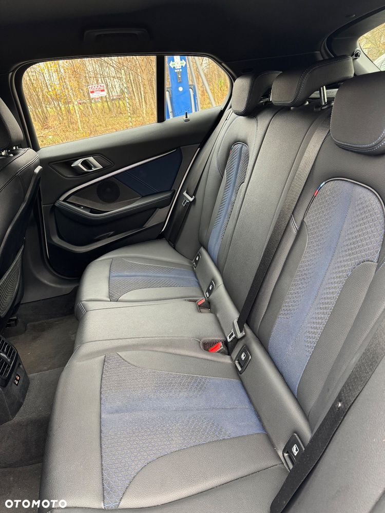 BMW Seria 1 118i Sport Line - 7