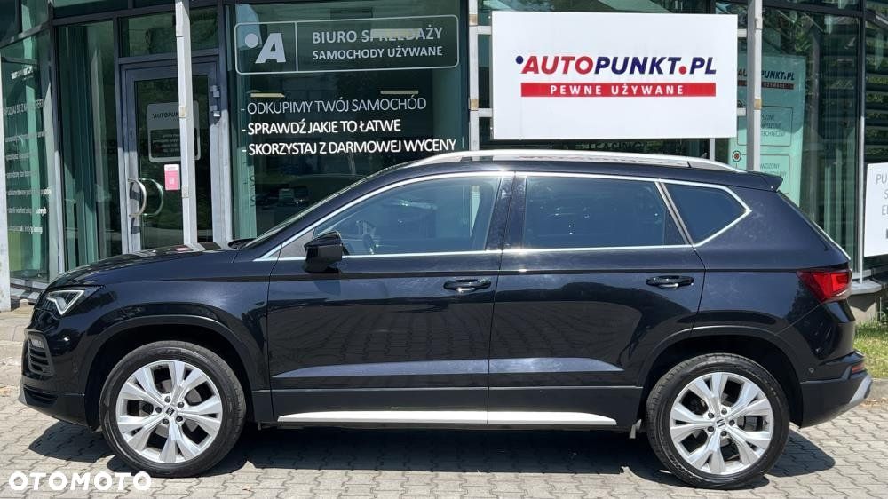 Seat Ateca - 8