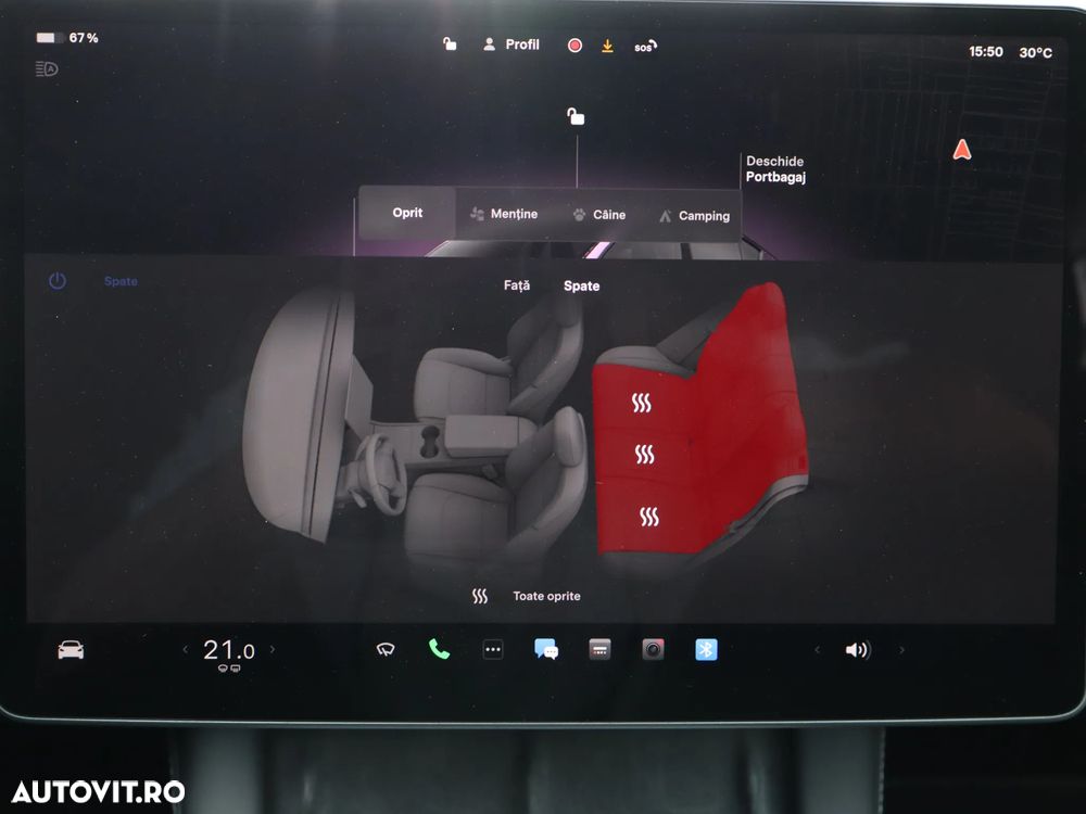Tesla Model Y Long Range Dual Motor AWD - 21