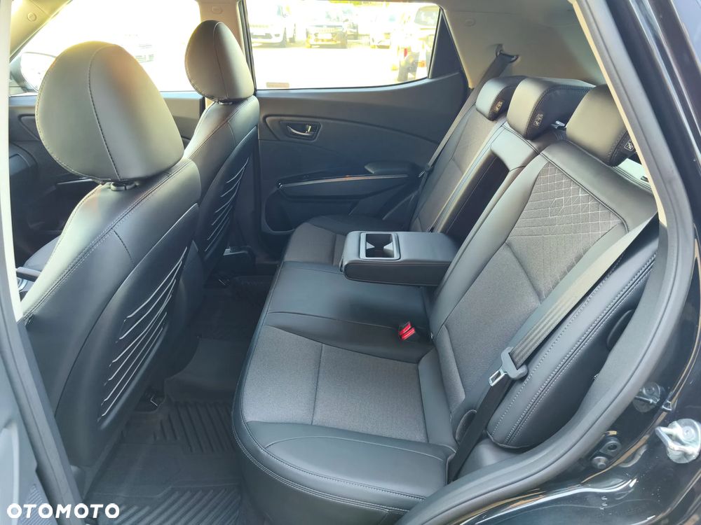 SsangYong/KGM Tivoli 1.5 T-GDI Adventure - 9