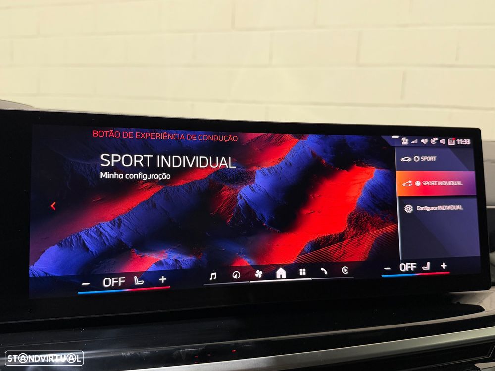 BMW X5 50 e xDrive Edição Desportiva M - 30