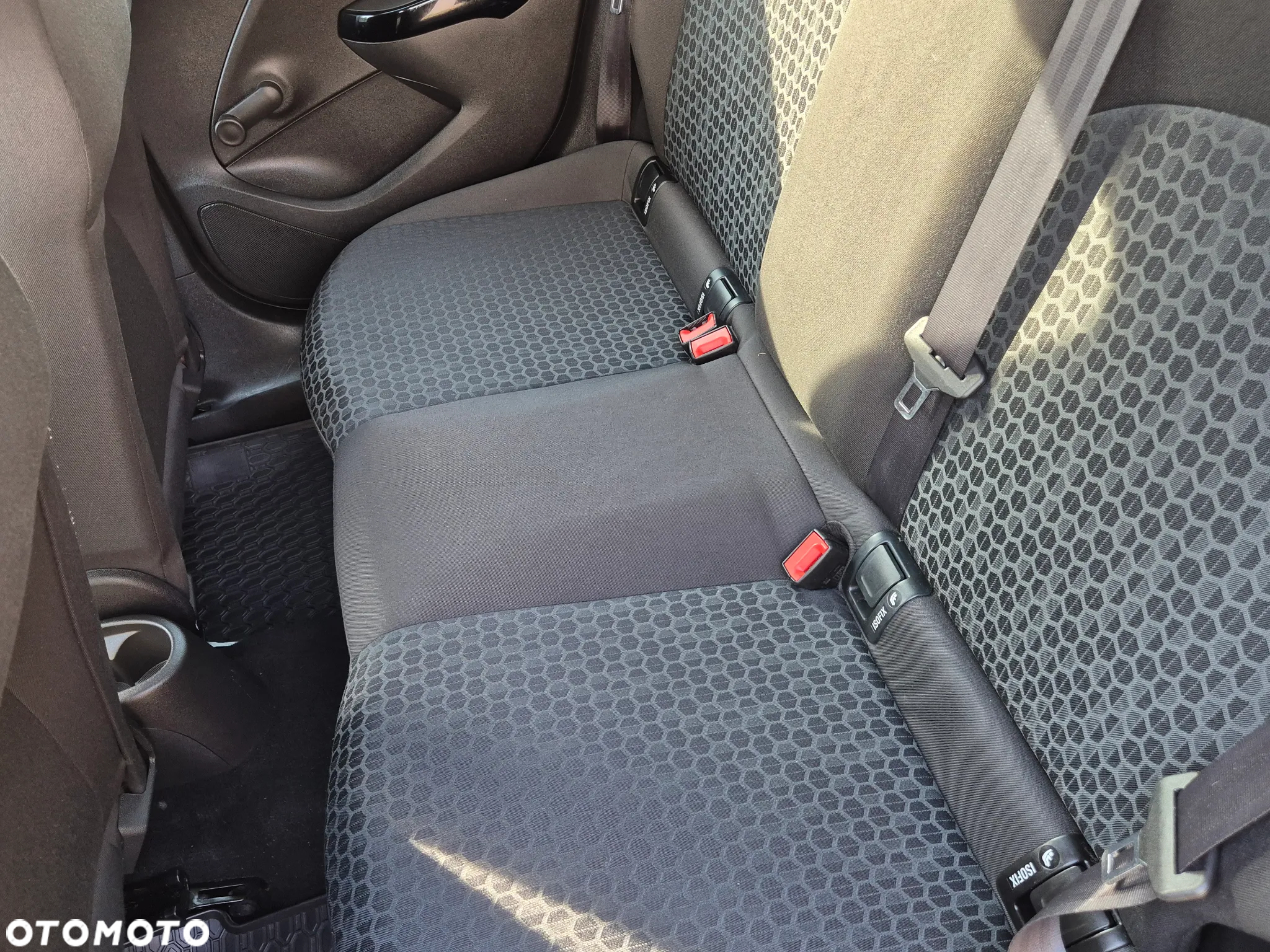 Opel Corsa 1.4 Cosmo - 25