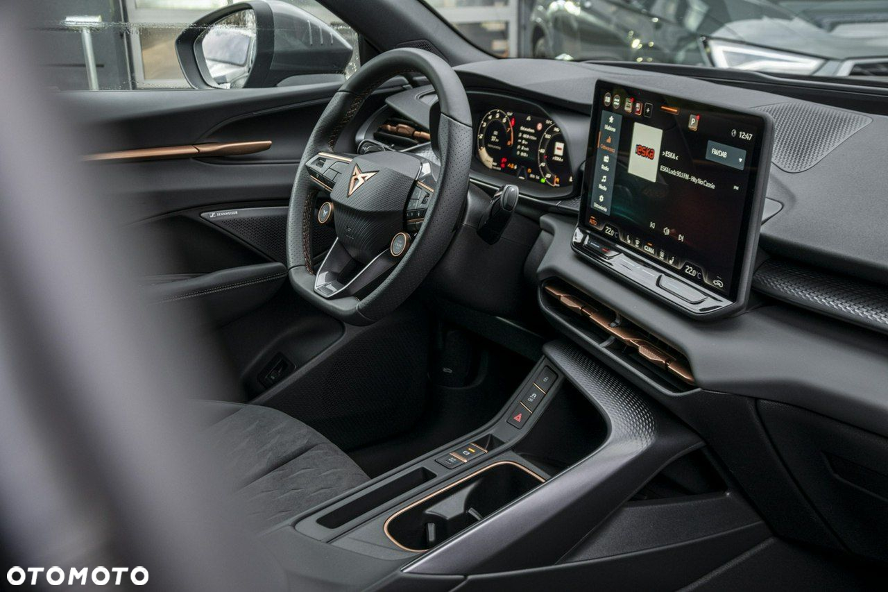 Cupra Terramar - 20