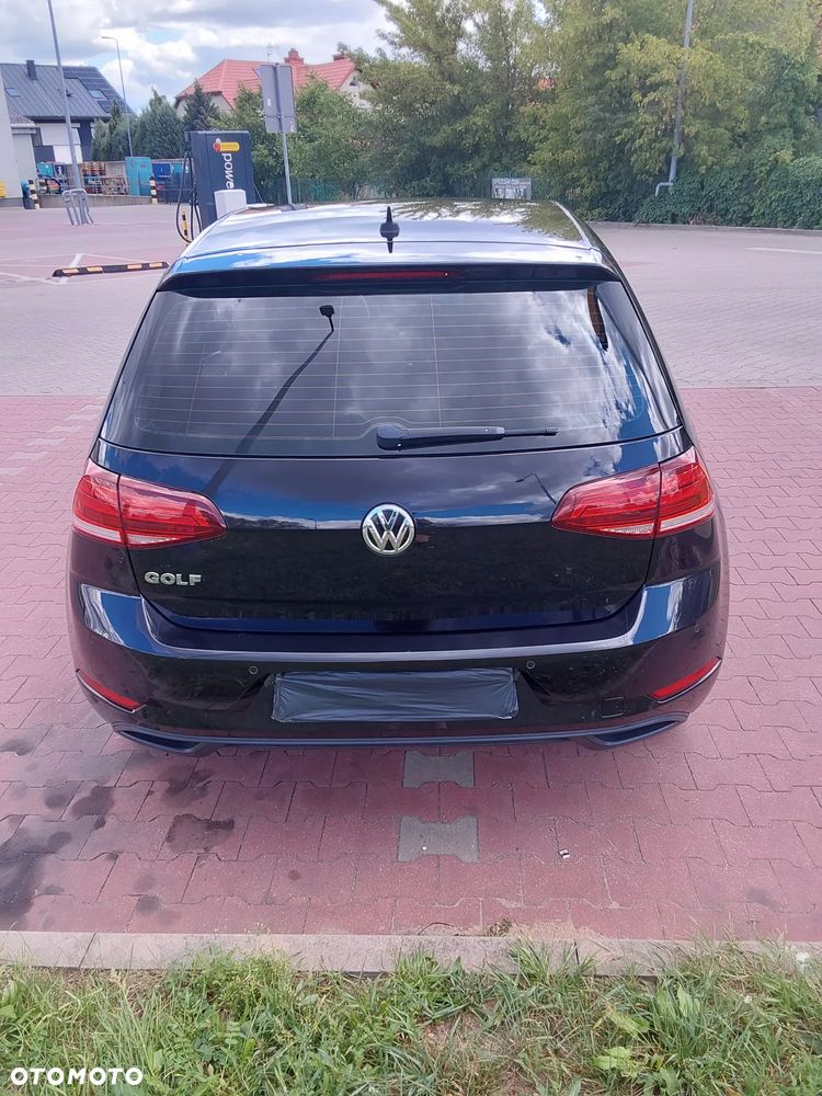 Volkswagen Golf 1.0 TSI BMT Trendline - 3
