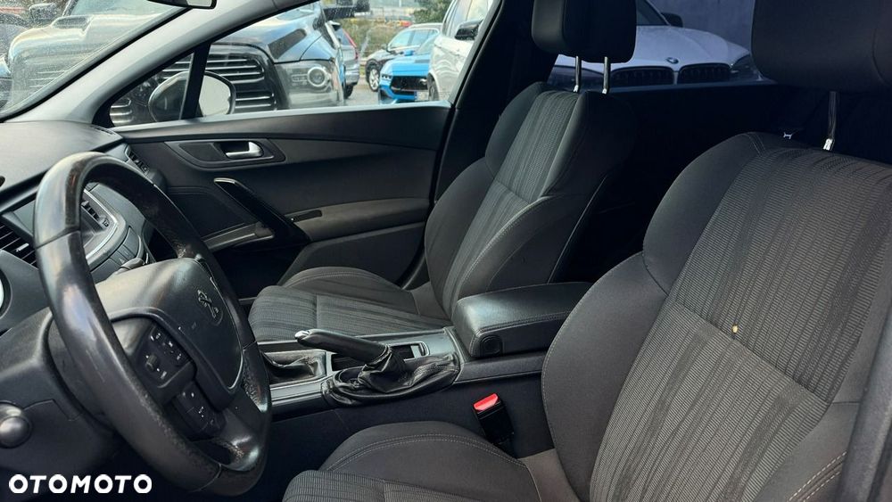 Peugeot 508 - 22