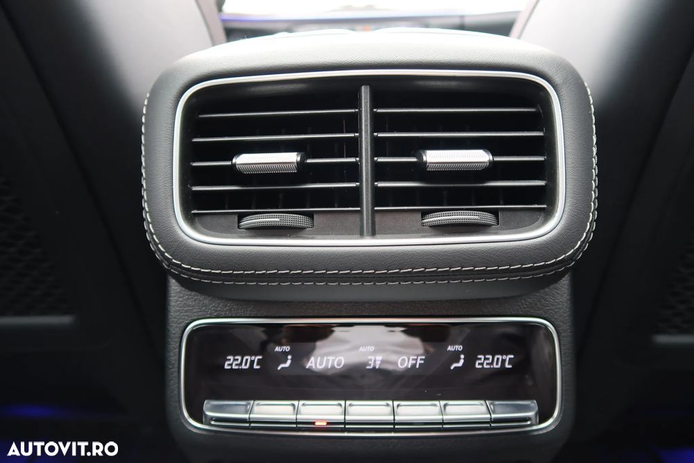 Mercedes-Benz GLE AMG 63 S MHEV 4MATIC+ - 28