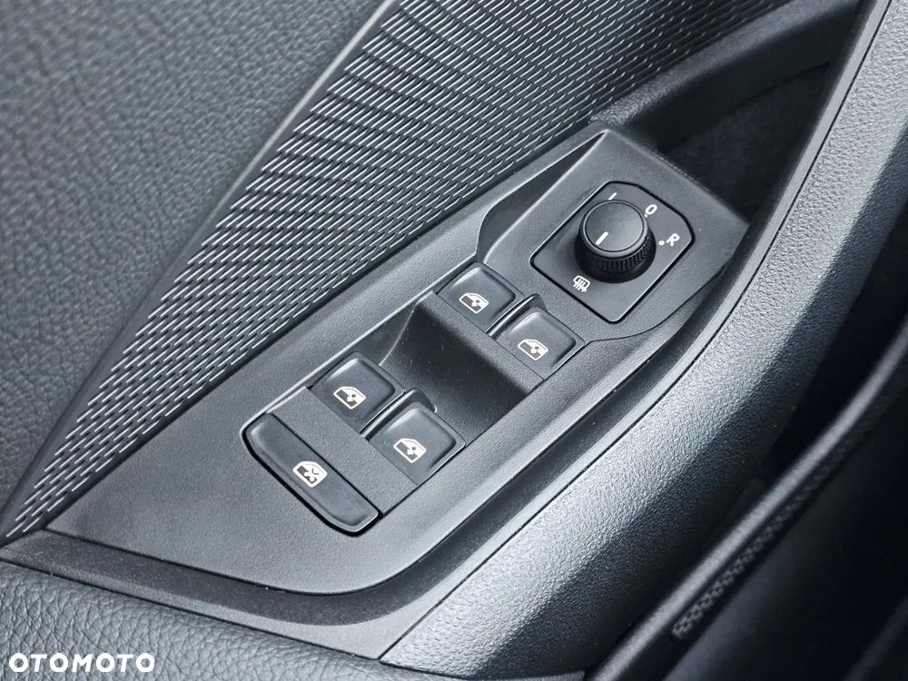 Skoda Octavia 1.5 TSI Edition 130 Essence - 15