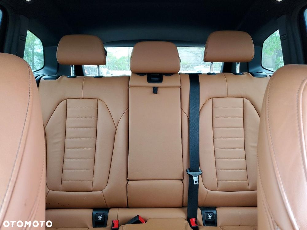BMW X3 xDrive30i xLine - 9