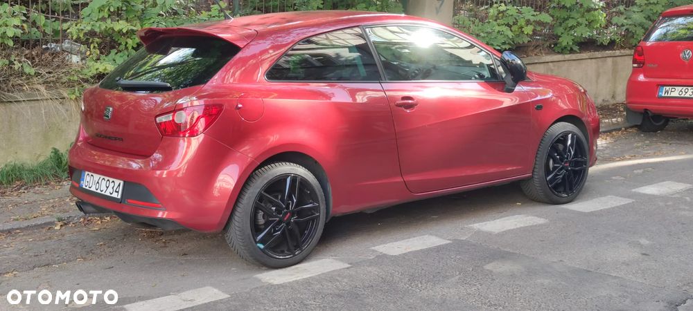 Seat Ibiza - 3