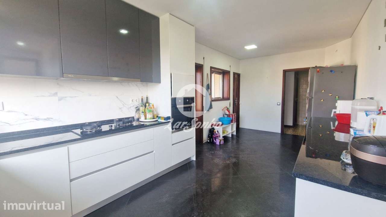 Moradia Individual T5 em Macieira da Maia | Vila do Conde