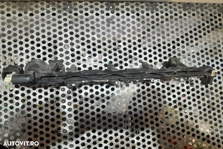 Rampa injectoare 5S66-9H487-AA Mazda 2 DE [2007 - 2010] Hatchback 5-u - 2
