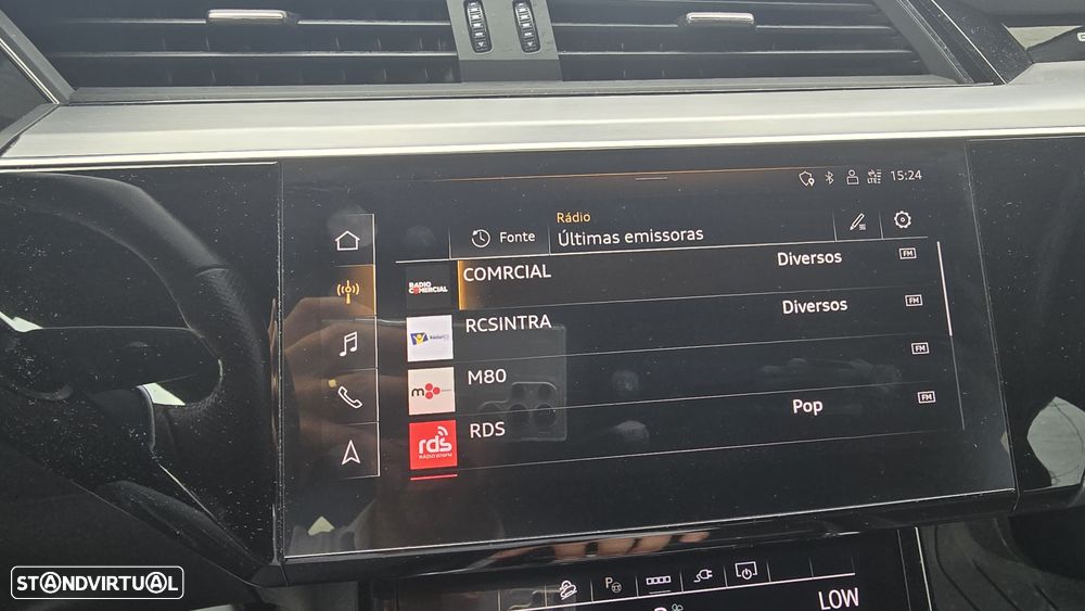 Audi e-tron 55 quattro S line - 29