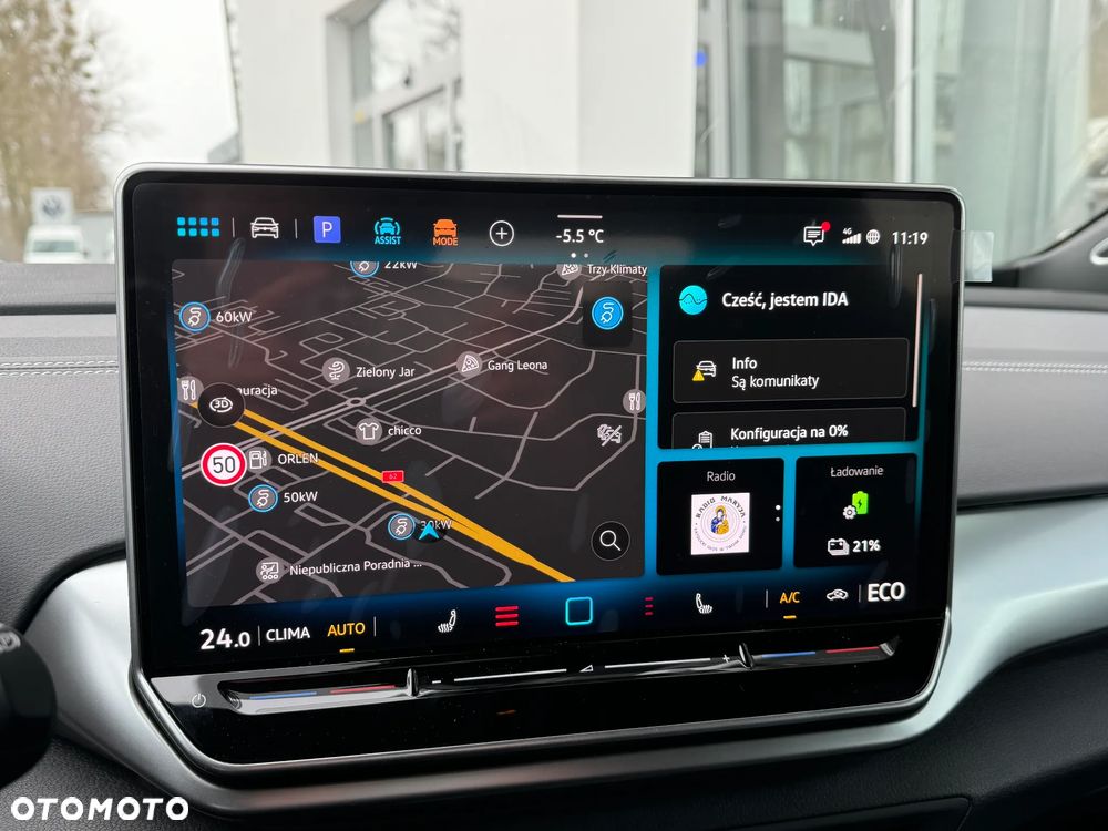 Volkswagen ID.4 77kWh Style Plus - 19