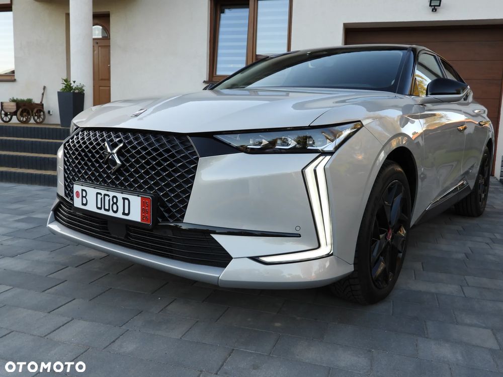 DS Automobiles DS 4 1.6 E-Tense Performance Line - 30