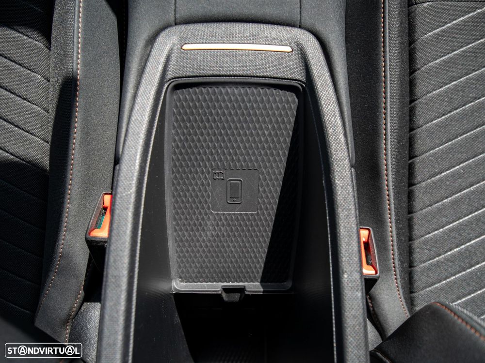 Cupra Born 58 kWh e-Boost Plus - 26