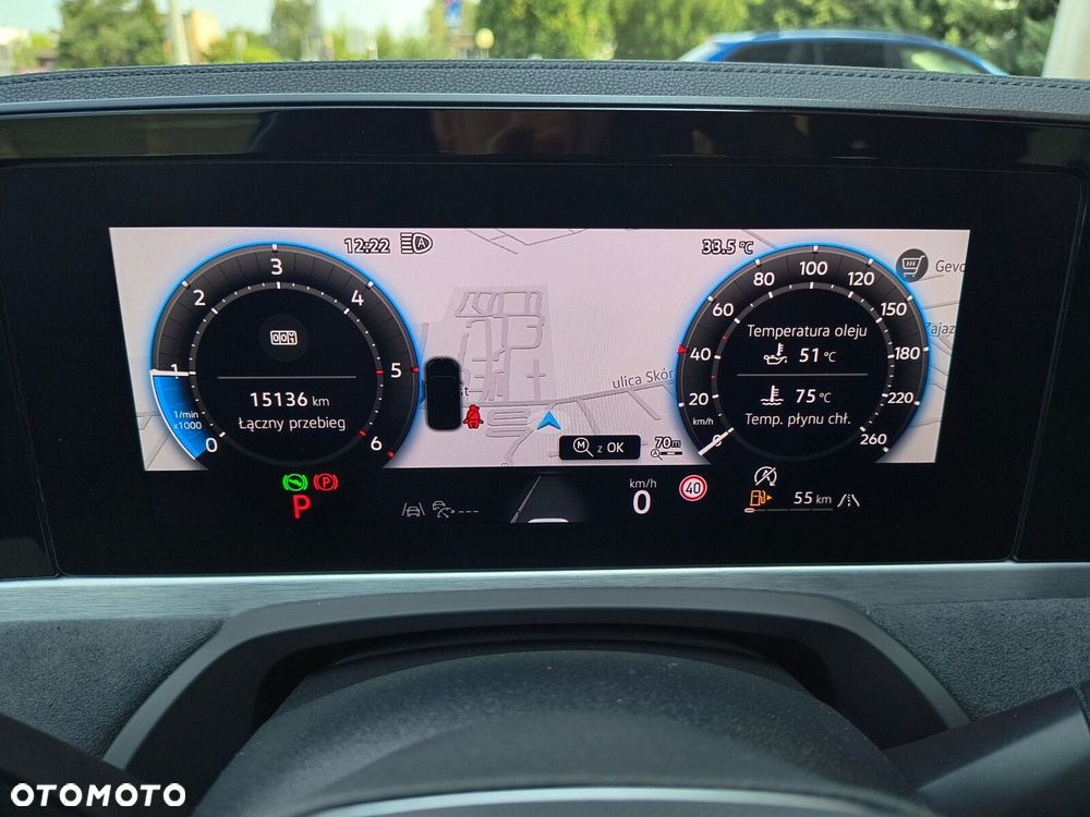 Volkswagen Passat Variant 2.0 TDI SCR R-Line DSG - 24