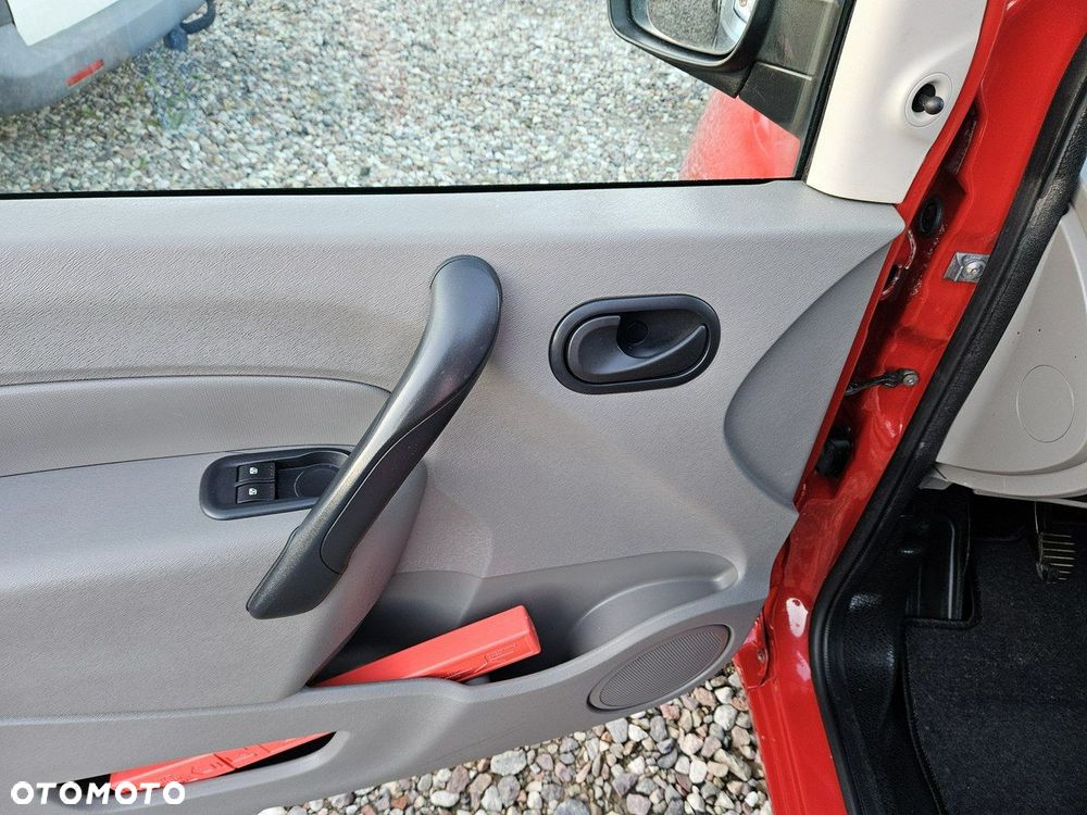 Renault Kangoo - 12