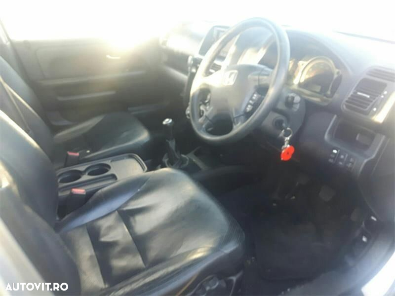 Clapeta acceleratie Honda CR-V 2007 SUV 2.2 i-CTDi - 8