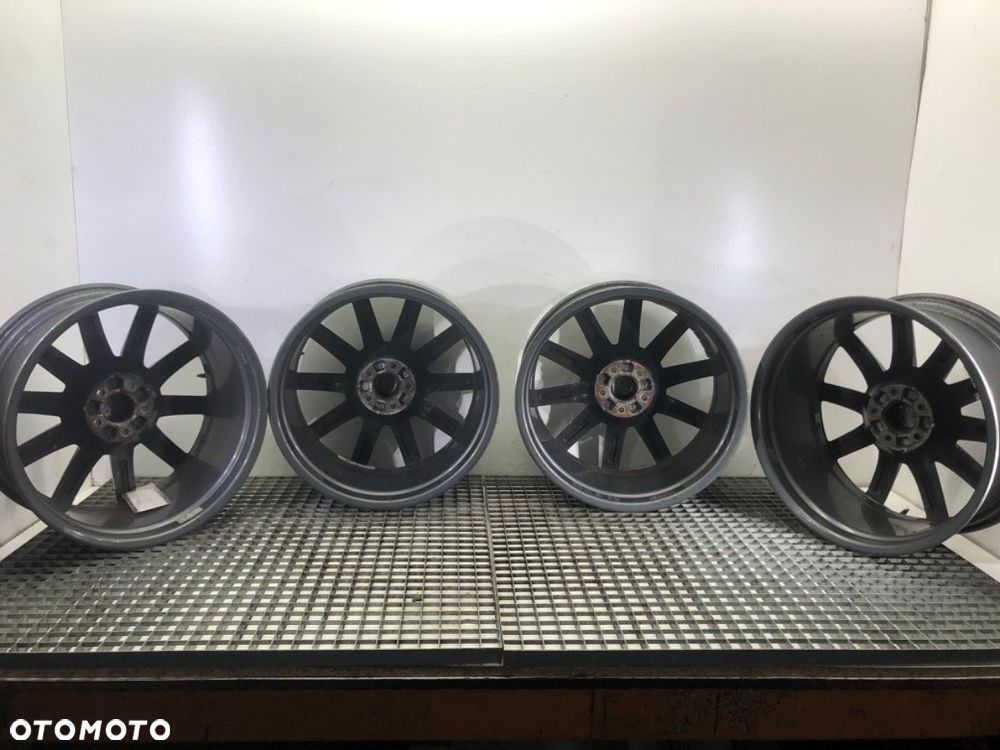 FELGI DEMONTAŻ 20 9J 5X112 ET33  AUDI Q7 (4MB, 4MG) 2015 - 2022 3.0 TDI quattro 200 kW [272 KM] - 8