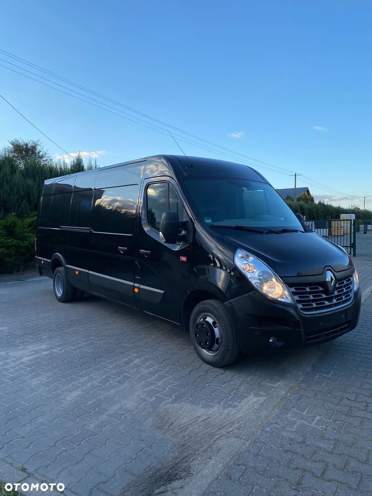 Renault MASTER - 2