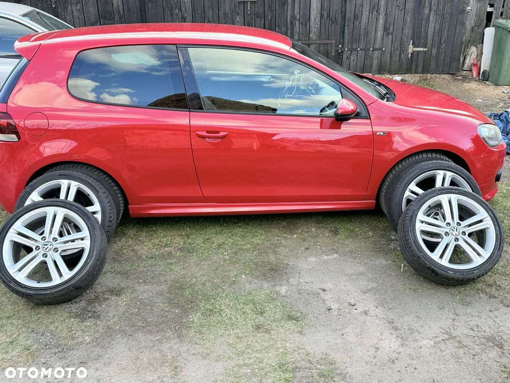 Volkswagen Golf - 19