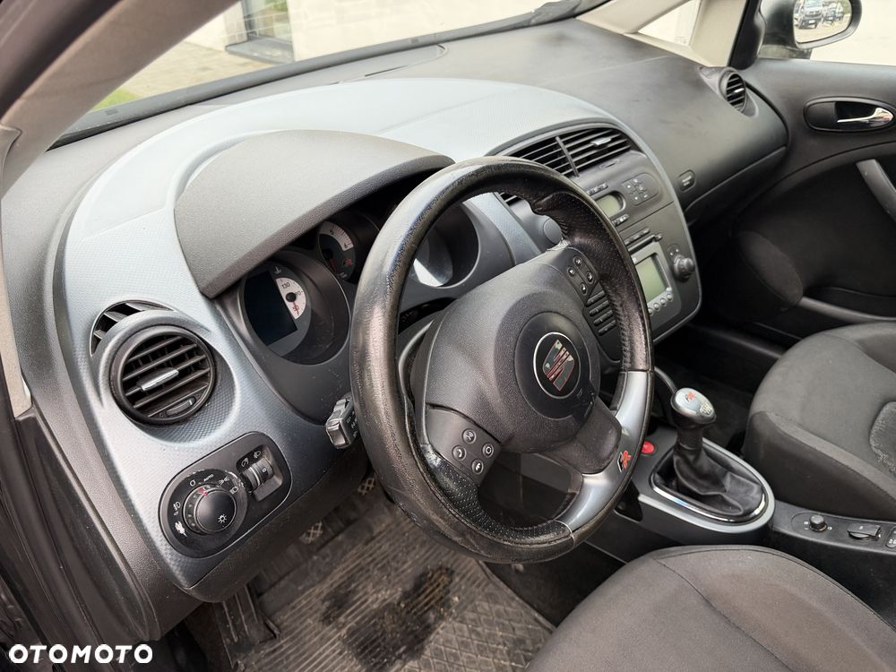Seat Altea - 7