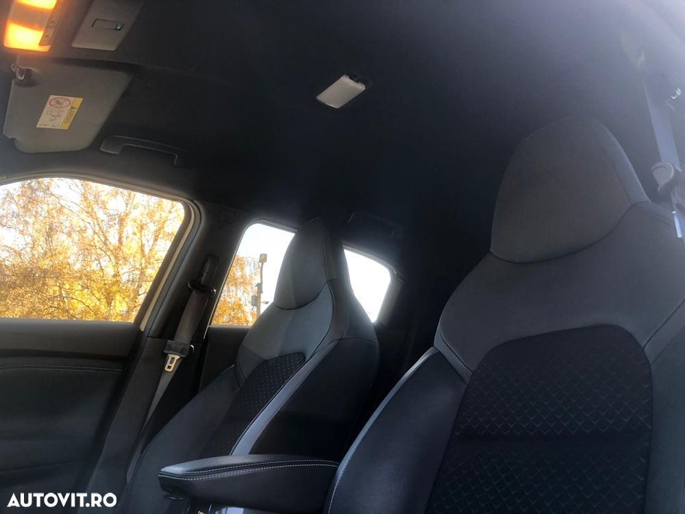 Nissan Juke DIG-T DCT N-Connecta - 7