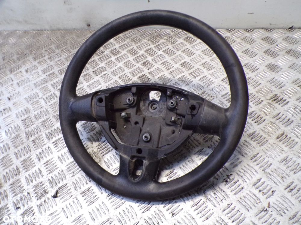 KIEROWNICA RENAULT MASTER II