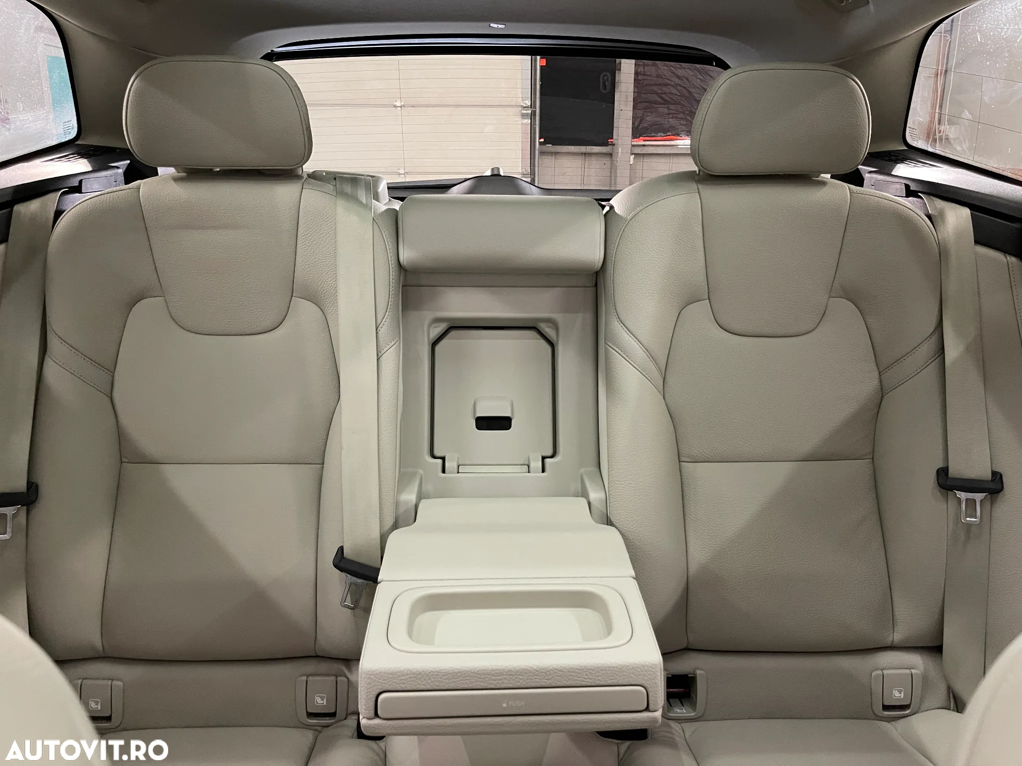 Volvo XC 60 B5 D AWD Geartronic Inscription - 12