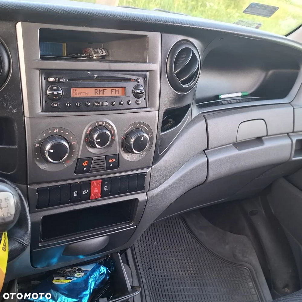 Iveco Daily - 12