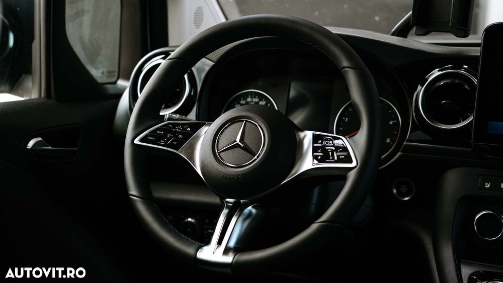 Mercedes-Benz Citan - 13