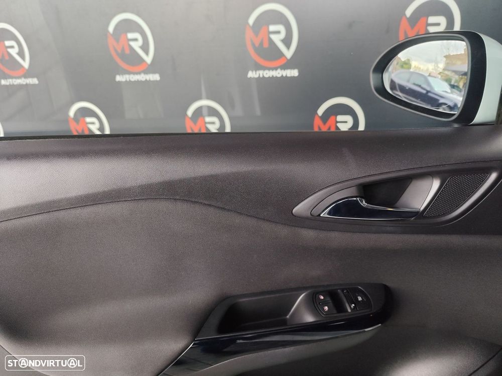 Opel Corsa 1.3 CDTi Edition - 20