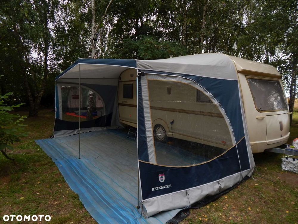 Tabbert COMTESSE 490 DW - 8
