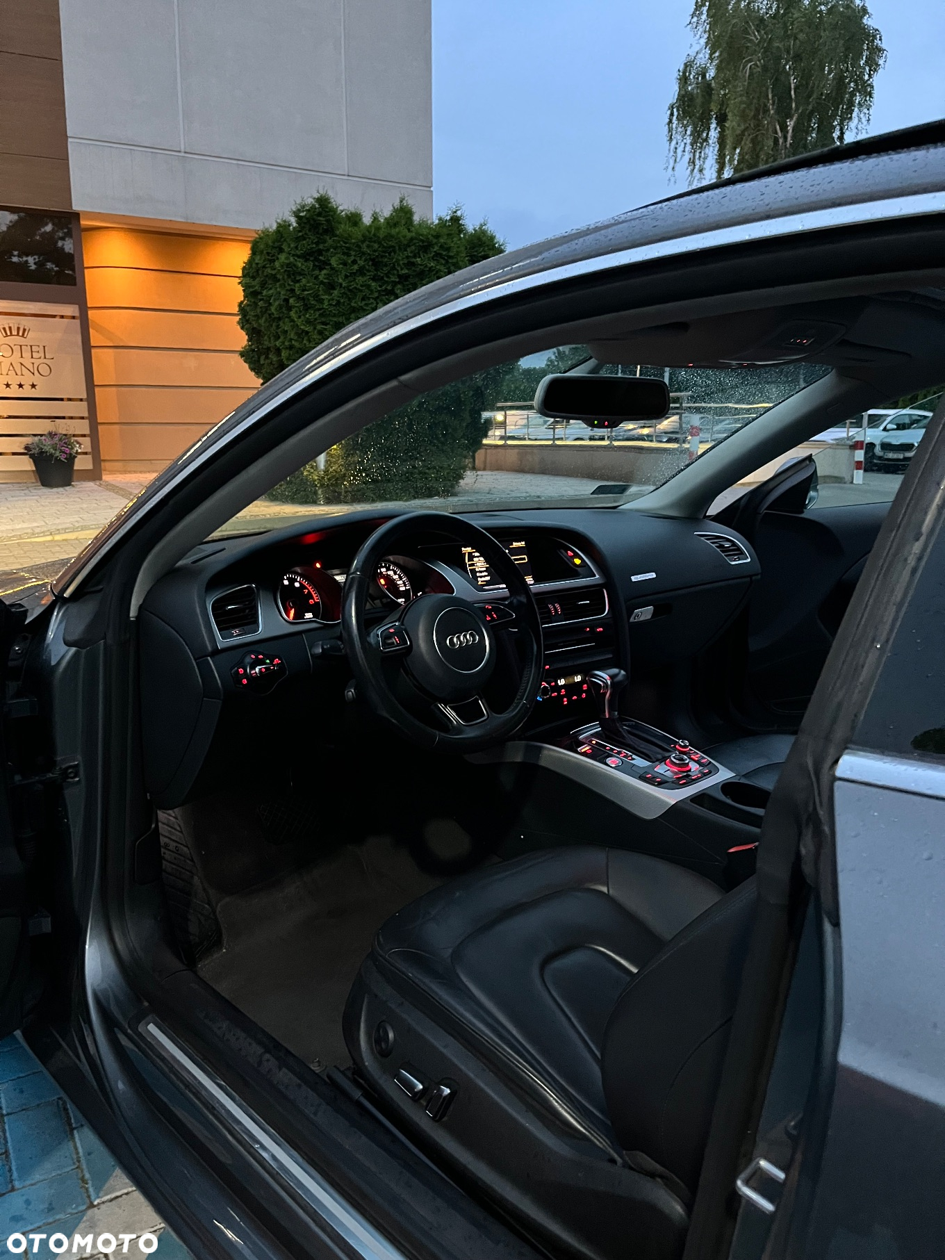 Audi A5 2.0 TFSI Quattro S tronic - 8