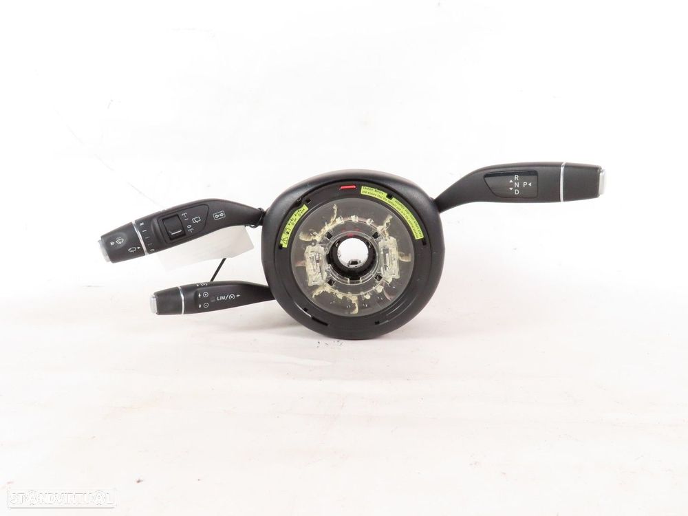 Comandos coluna direcção Seminovo/ Original MERCEDES-BENZ C-CLASS T-Model (S205)... - 1