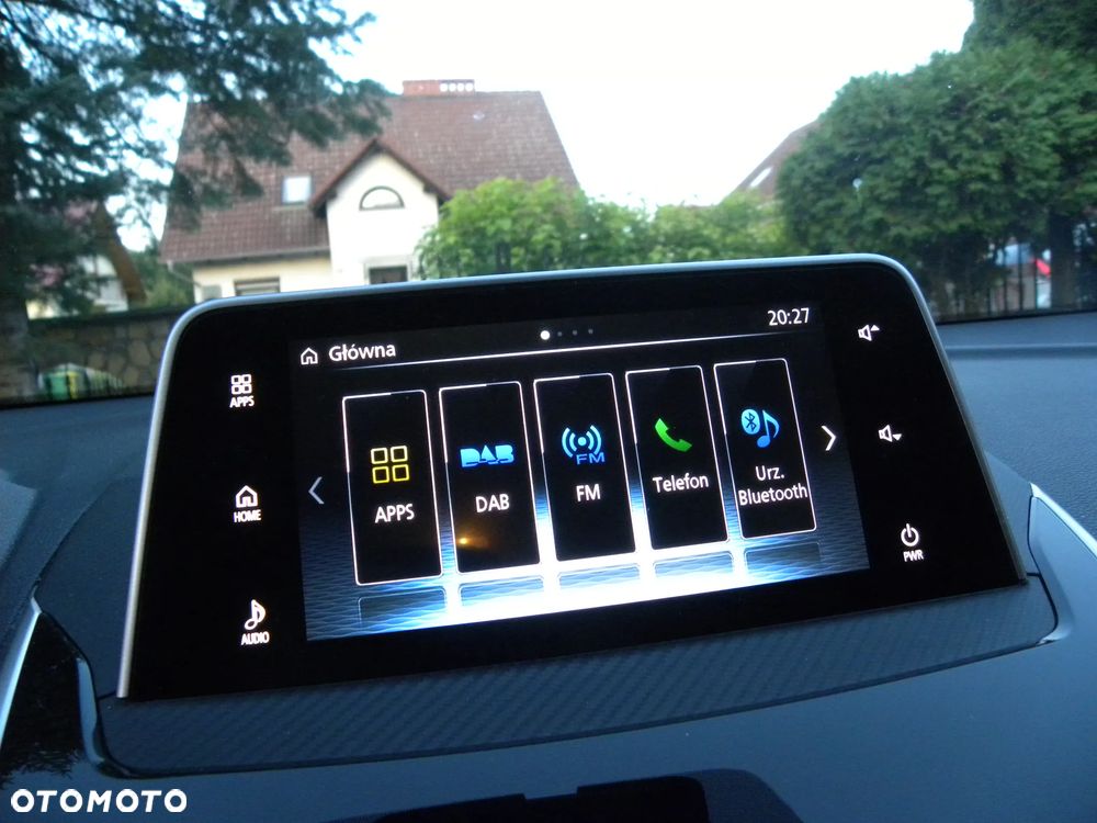 Mitsubishi Eclipse Cross 1.5 T-MIVEC ClearTec 2WD Diamant Edition - 17