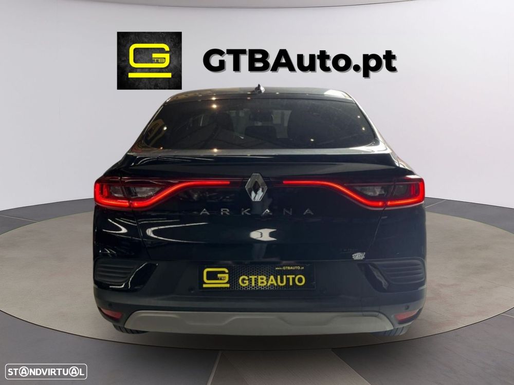 Renault Arkana - 7